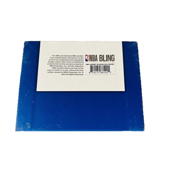 NEW Chicago Bulls Limited Edition NBA Bling Hydrapeak Tumbler 25 oz Rhinestones - Picture 11 of 16